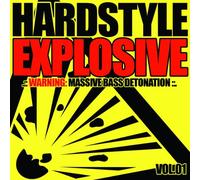 Various - Hardstyle Explosive Vol.1 [Import]