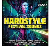 Various - Hardstyle Festival Sounds 2022.2 [Import]