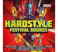 Various - Hardstyle Festival Sounds 2022 [Import]