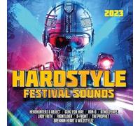 Various - Hardstyle Festival Sounds 2023 [Import]