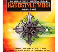 Various - Hardstyle Mixx Vol.1 [Import]