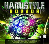 Various - Hardstyle Sounds Vol.8