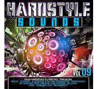 Various - Hardstyle Sounds Vol.9