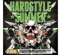 Various - Hardstyle Summer 2018 [Import]