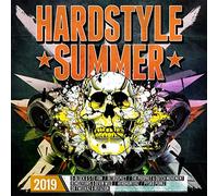 Various - Hardstyle Summer 2019 [Import]