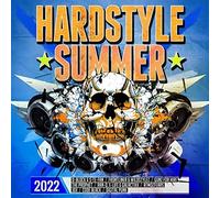Various - Hardstyle Summer 2022