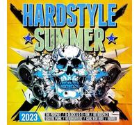 Various - Hardstyle Summer 2023 [Import]
