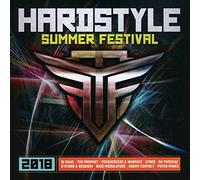 Various - Hardstyle Summer Festival 2018
