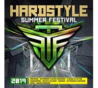 Various - Hardstyle Summer Festival 2019 [Import]