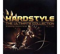 Various - Hardstyle T.U.C. 2008 Vol. 3 [Import]