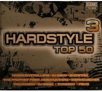 Various - Hardstyle Top 50 03 [Import Allemand]