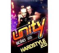 Various – Hardstyle Unity – Double CD