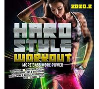 Various - Hardstyle Workout 2020.2-More Bass,More Power