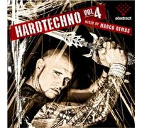 Various - Hardtechno Vol.4/Marco Remus [Import]
