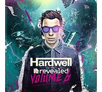 Various - Hardwell Presents Revealed Vol.6 [Import]