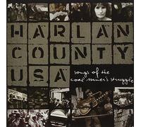 Various - Harlan County Usa