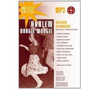 Various - Harlem Boogie Woogie-Mp3