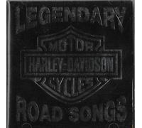 Various - Harley Davidson: Legendary Roa