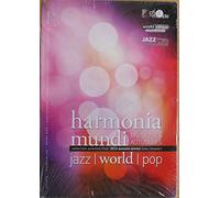Various - harmonia mundi collection automne hiver 2012 autumn winter new releases