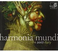 Various - Harmonia Mundi L'Agenda 2007