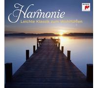 Various - Harmonie - Leichte Klassik Zum Wohlfühlen