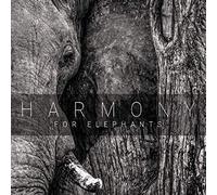 Various - Harmony For Elephants - CD - E46z