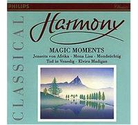Various - Harmony [Import]