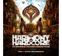 Harmony of Hardcore 2026