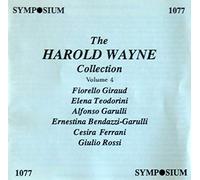 Various - Harold Wayne Collection 4