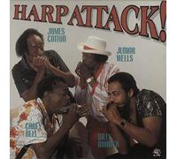Harp Attack