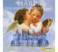 Various - Harp The Harald Angels [Import]