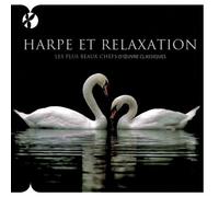 Various - Harpe et Relaxation