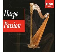 Various - Harpe Passion [Import]