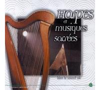 Various - Harpes Et Musiques Sacrées (Telenn Ha Sonerezh Sakr)