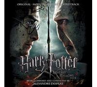 Various - Harry Potter & the Deathlly [Import allemand]