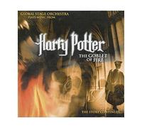 Various: Harry Potter: The Goblet Of Fire [CD]