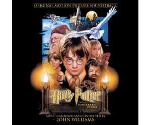 Various - Harry Potter & the Sorcerer's