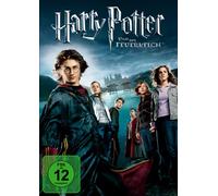 Various - Harry Potter und der Feuerkelch