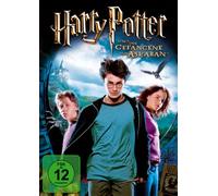 Various - Harry Potter und der Gefangene von Askaban (Einzel-DVD)