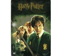 Various - Harry Potter und Die Kammer des Schrecke Steelbox [Import]