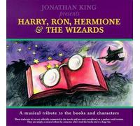 Various - Harry, Ron, Herimone & The W. [Import]