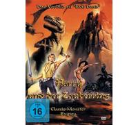 Various - Harry und der Zauberring