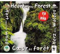 Various - Hart Voor Het Woud