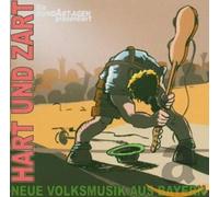 Various - Hart & Zart