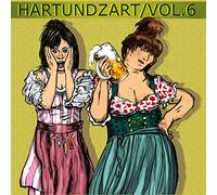 Various - Hart & Zart Vol.6