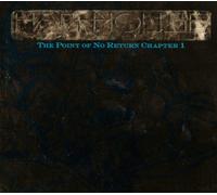 Various - Harthouse-Point of No Return