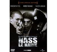Various - Hass-la Haine-Special Edition [Édition Sépaciale]