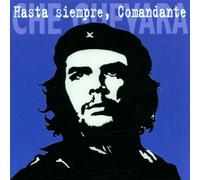 Various - Hasta Siempre, Comandante