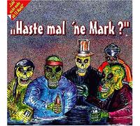 Various - Haste Mal 'Ne Mark 1