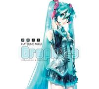 Various - Hatsune Miku Graphics: Vocaloid Comic & Art Volume 1